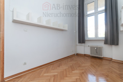 Mieszkanie Wynajem Szczecin Śródmieście-Centrum Aleja Papieża Jana Pawła II