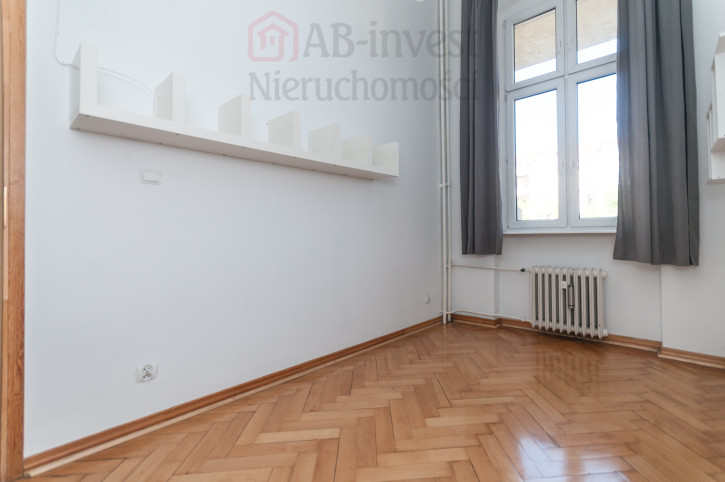 Mieszkanie Wynajem Szczecin Śródmieście-Centrum Aleja Papieża Jana Pawła II 4