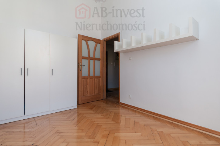 Mieszkanie Wynajem Szczecin Śródmieście-Centrum Aleja Papieża Jana Pawła II 5