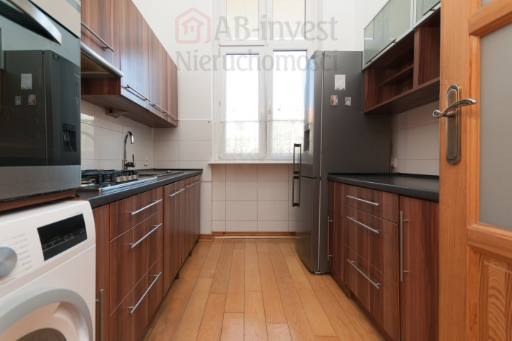 Mieszkanie Wynajem Szczecin Śródmieście-Centrum Aleja Papieża Jana Pawła II 6