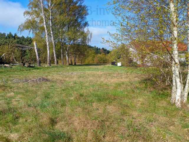 Działka Sprzedaż Kobylanka 3