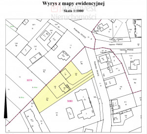 Działka Sprzedaż Szczecin Warszewo Rostocka