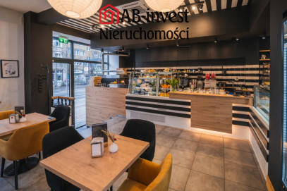 Lokal Sprzedaż Szczecin Śródmieście-Centrum