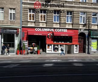 Lokal Sprzedaż Szczecin Śródmieście-Centrum