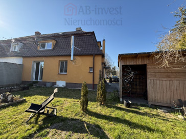 Dom Sprzedaż Czaplinek