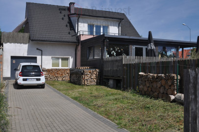 Dom Sprzedaż Szczecin Warszewo