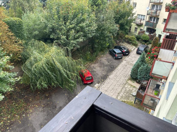 Mieszkanie Sprzedaż Szczecin Centrum 5 Lipca