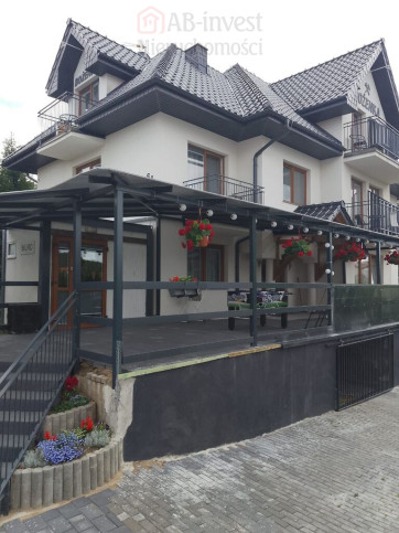 Obiekt Sprzedaż Niechorze Trzebiatowska 10