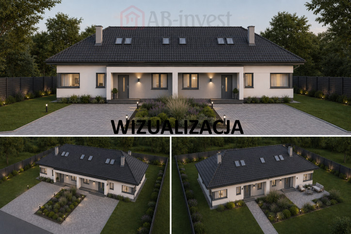 Dom Sprzedaż Grzędzice 1