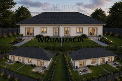 Dom Sprzedaż Grzędzice