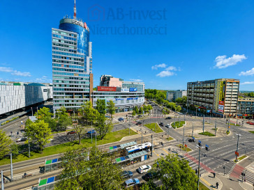 Mieszkanie Sprzedaż Szczecin Śródmieście-Centrum al.&nbsp;Wyzwolenia