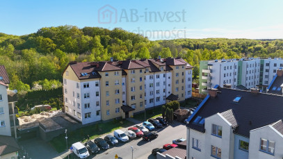 Mieszkanie Sprzedaż Szczecin os. Bukowe Akwarelowa