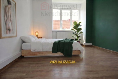 Mieszkanie Sprzedaż Szczecinek Toruńska
