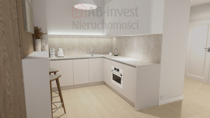 Mieszkanie Wynajem Szczecin Centrum al.&nbsp;Wyzwolenia 10