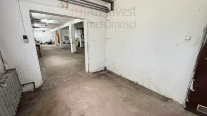 Obiekt Sprzedaż Bezrzecze