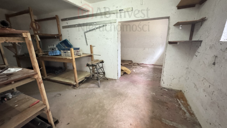 Obiekt Sprzedaż Bezrzecze 32