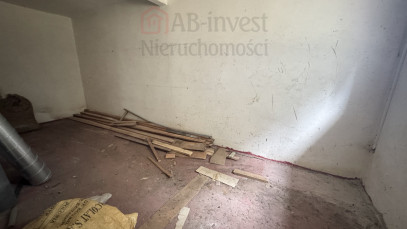 Obiekt Sprzedaż Bezrzecze