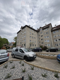 Mieszkanie Sprzedaż Szczecin Gumieńce Ku Słońcu