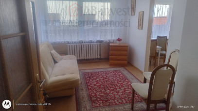 Mieszkanie Wynajem Szczecin Gumieńce Kruszwicka