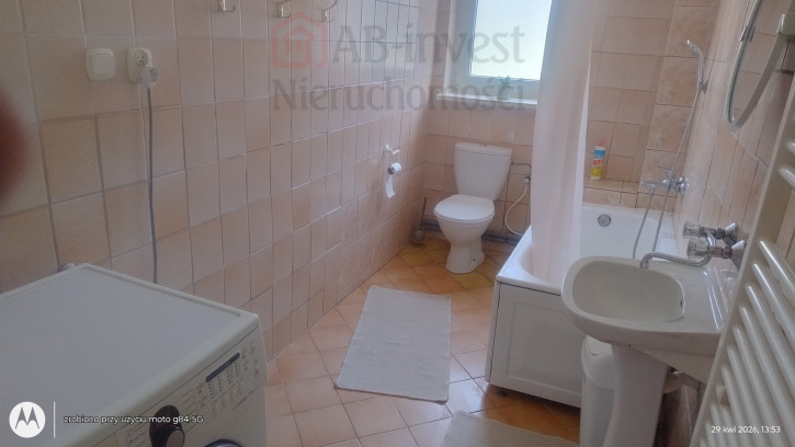 Mieszkanie Wynajem Szczecin Gumieńce Kruszwicka 7