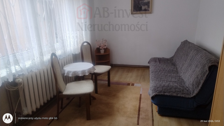 Mieszkanie Wynajem Szczecin Gumieńce Kruszwicka 3