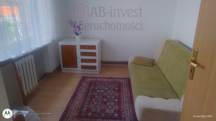Mieszkanie Wynajem Szczecin Gumieńce Kruszwicka 4
