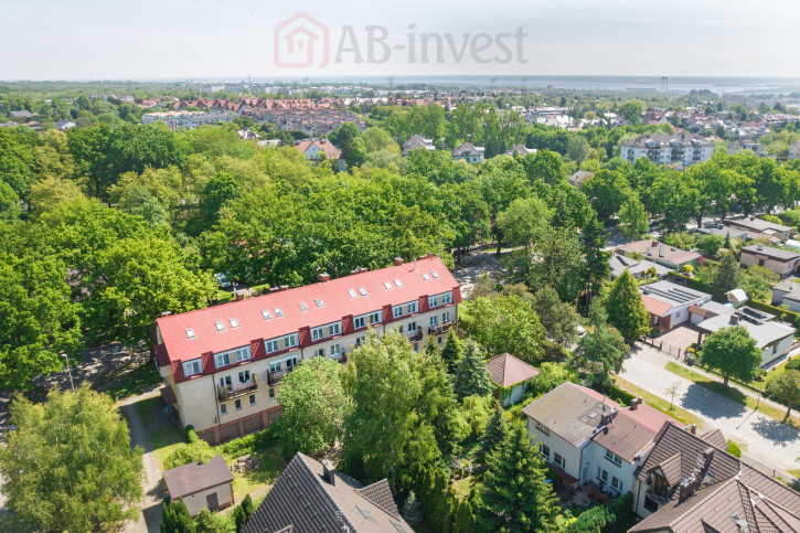 Mieszkanie Sprzedaż Szczecin Warszewo Szwedzka 1
