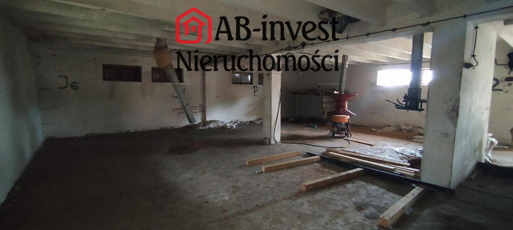 Obiekt Sprzedaż Budno 15