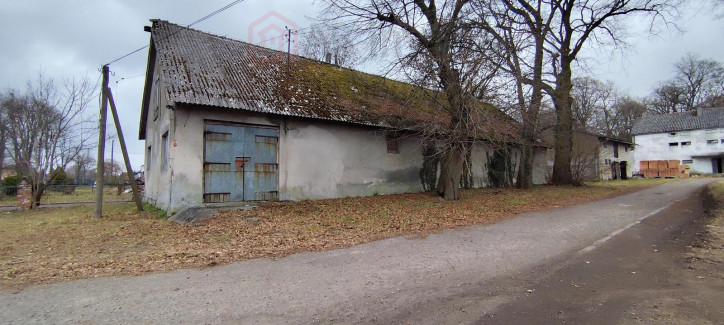Obiekt Sprzedaż Budno 2
