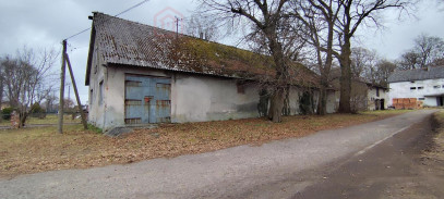 Obiekt Sprzedaż Budno