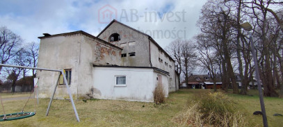 Obiekt Sprzedaż Budno