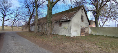 Obiekt Sprzedaż Budno
