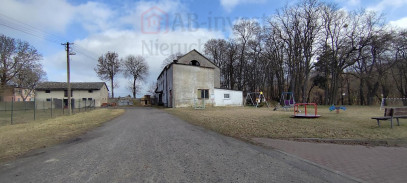 Obiekt Sprzedaż Budno