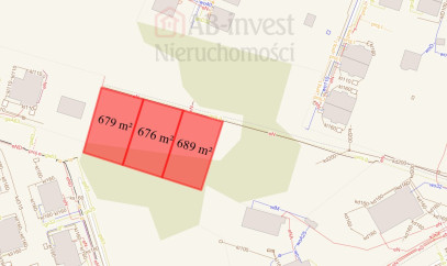 Działka Sprzedaż Mierzyn