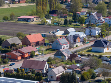 Dom Sprzedaż Lubczyna