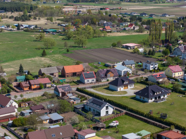 Dom Sprzedaż Lubczyna