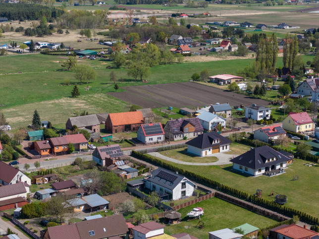 Dom Sprzedaż Lubczyna 13