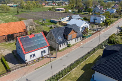 Dom Sprzedaż Lubczyna