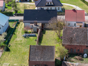 Dom Sprzedaż Lubczyna