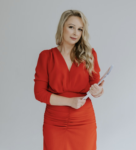 Anita Borkowska