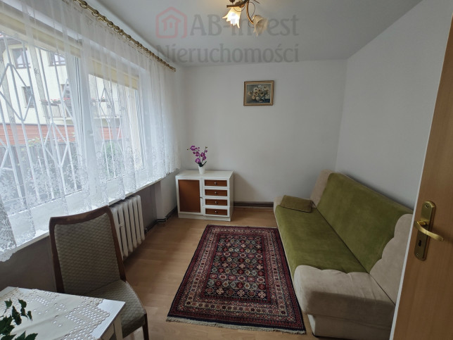 Mieszkanie Wynajem Szczecin Gumieńce 5
