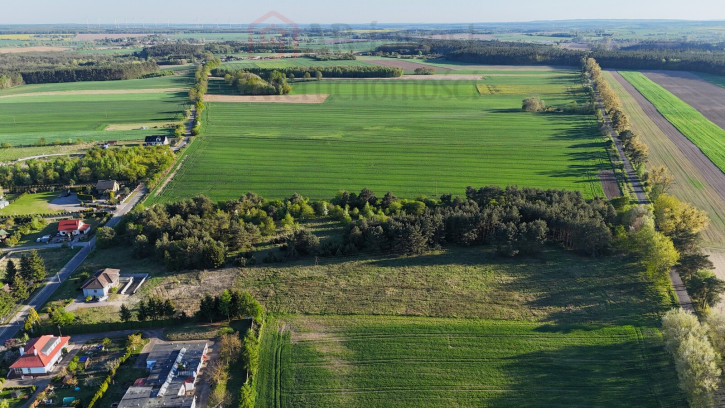 Działka Sprzedaż Steklno 10