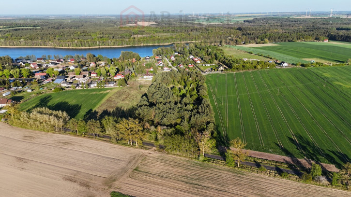 Działka Sprzedaż Steklno 12
