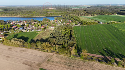 Działka Sprzedaż Steklno