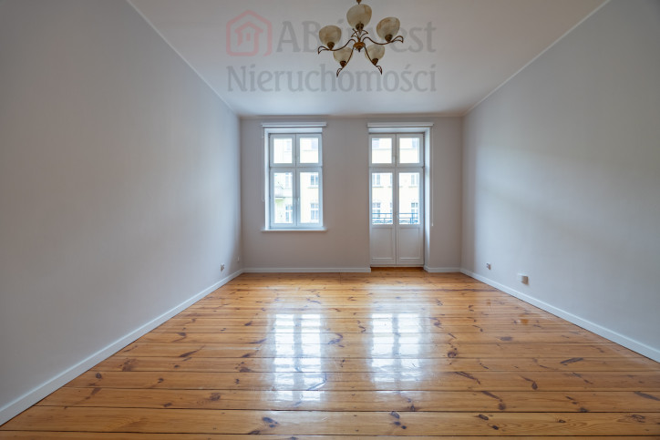 Mieszkanie Sprzedaż Szczecin Śródmieście Pocztowa 2