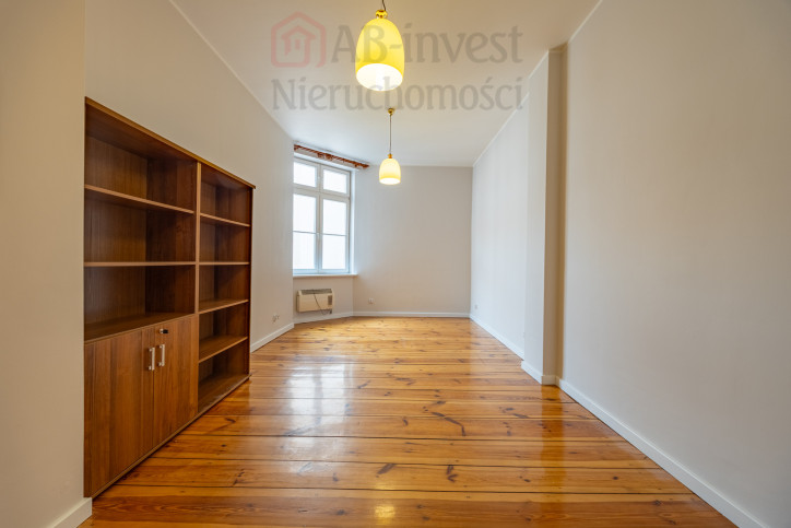 Mieszkanie Sprzedaż Szczecin Śródmieście Pocztowa 5