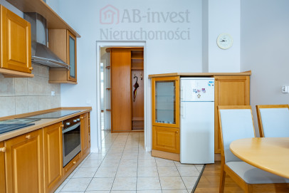 Mieszkanie Sprzedaż Szczecin Śródmieście Pocztowa
