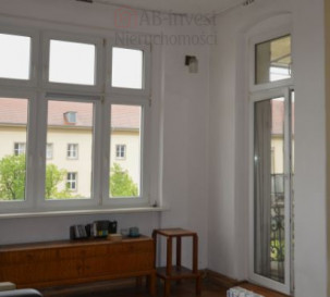 Mieszkanie Sprzedaż Szczecin Śródmieście-Centrum