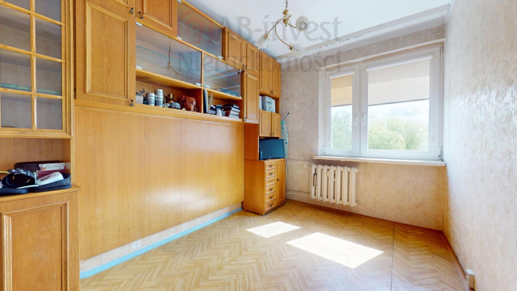 Mieszkanie Sprzedaż Szczecin Pomorzany Włościańska 8