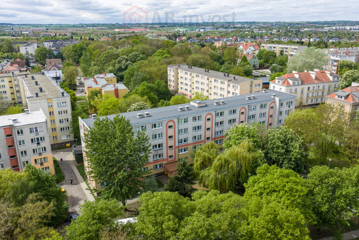 Mieszkanie Sprzedaż Szczecin Pomorzany Włościańska 16